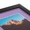 ArtToFrames Collage Photo Picture Frame with 3 - 8x10 inch Openings, Framed in Black with Over 62 Mat Color Options and Plexi Glass (CSM-3926-117)